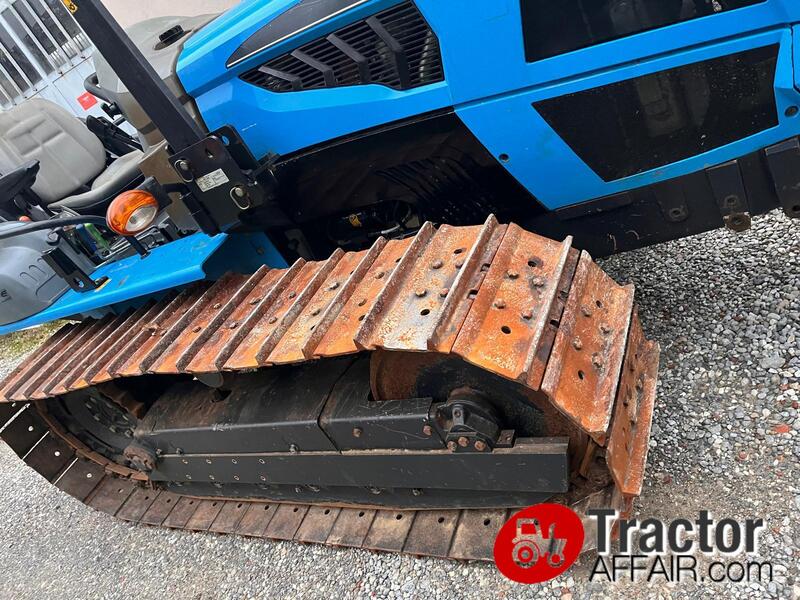 LANDINI TREKKER 4 105 M ANNO 2024 ORE 2.200 TRATTORE CINGOLATO MONTAGNA -PHOTO-2024-11-25-17-43-16 5.jpg